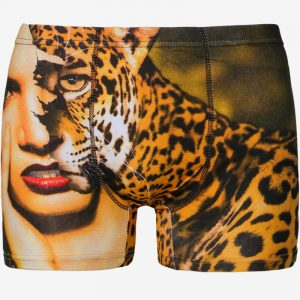 Férfi pamut boxer M-XXXL 1db