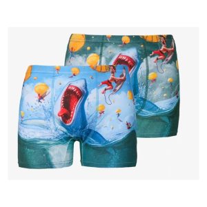 Férfi pamut boxer M-XXXL 1db
